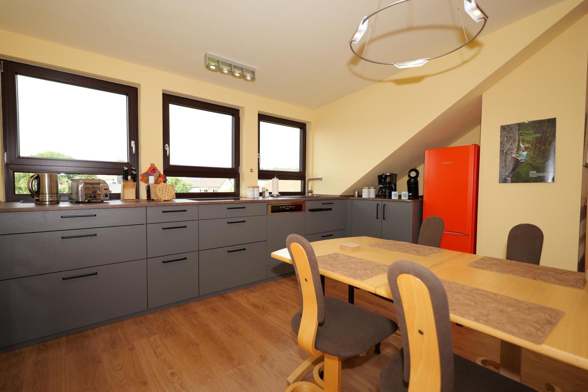 Stifterfelsen Ferienwohnung Sinzing Exterior photo